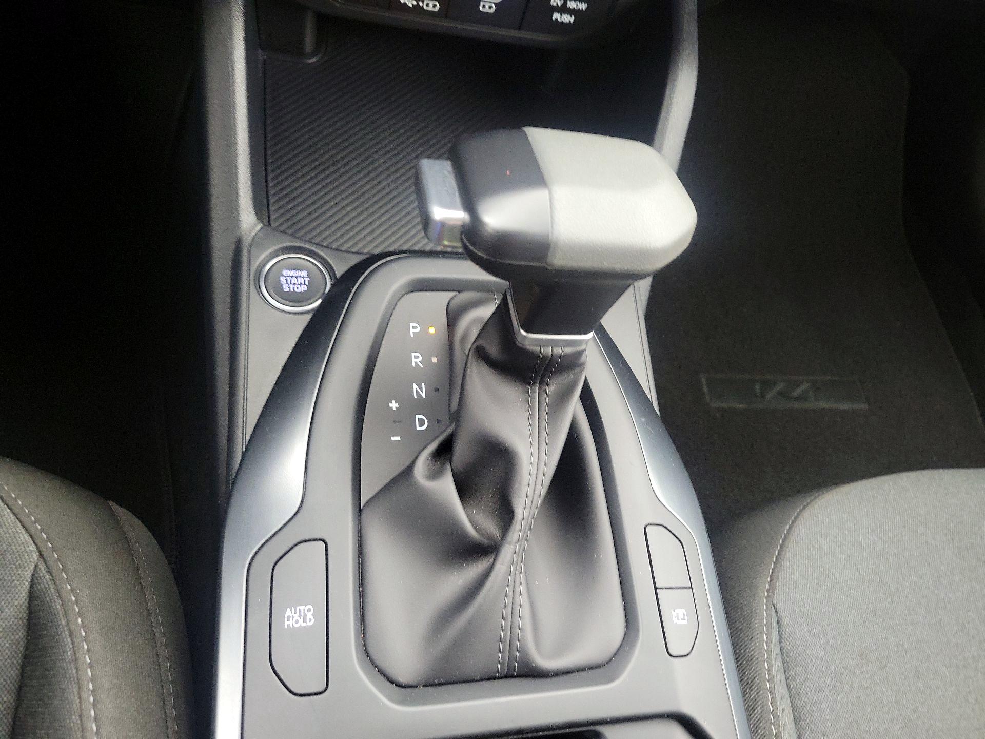 Thumbnail: 2025 Kia K4 - 17