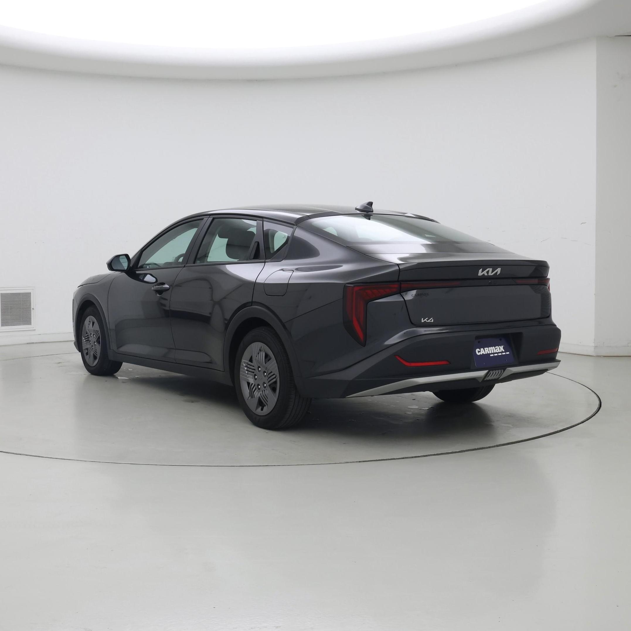 Thumbnail: 2025 Kia K4 - 2