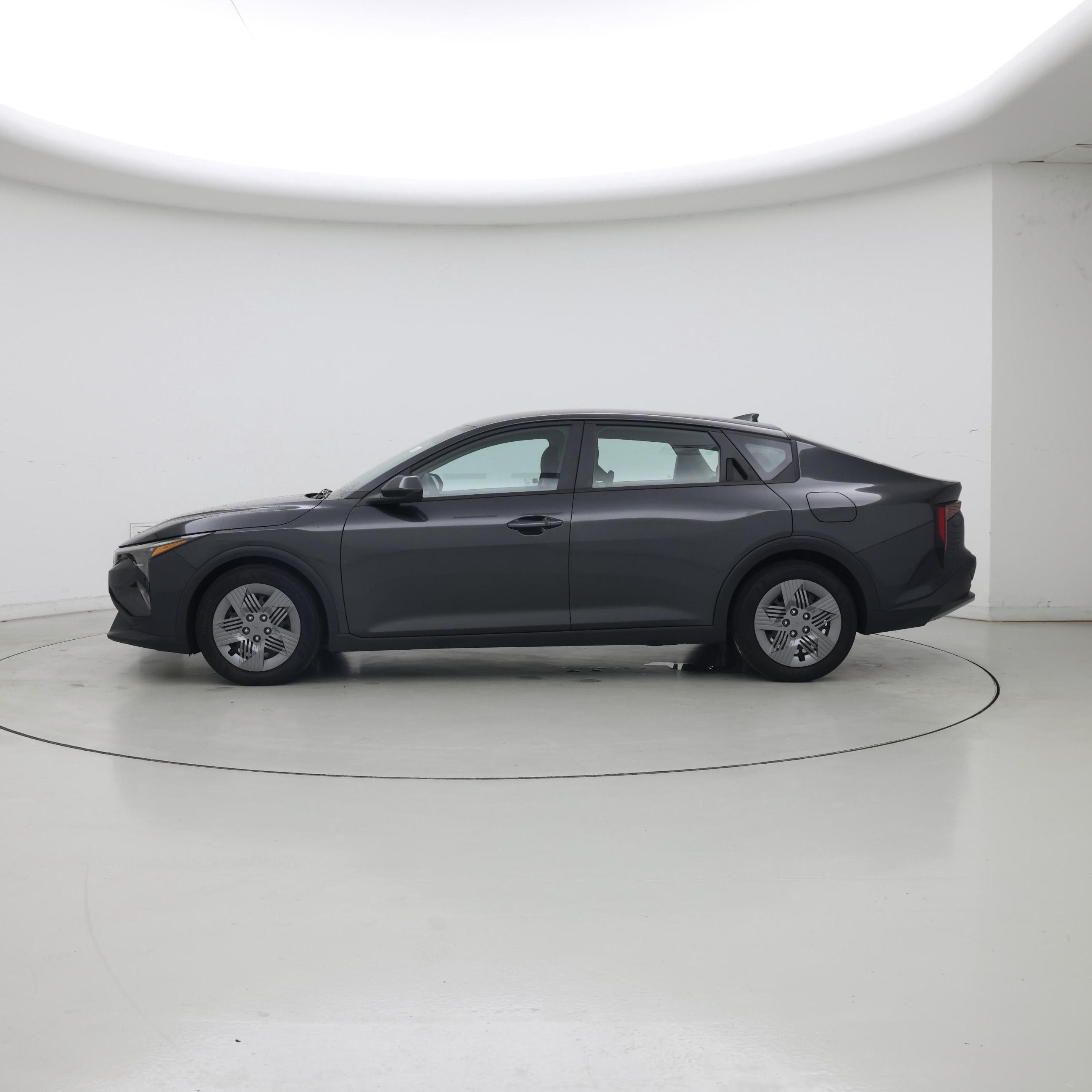 Thumbnail: 2025 Kia K4 - 3