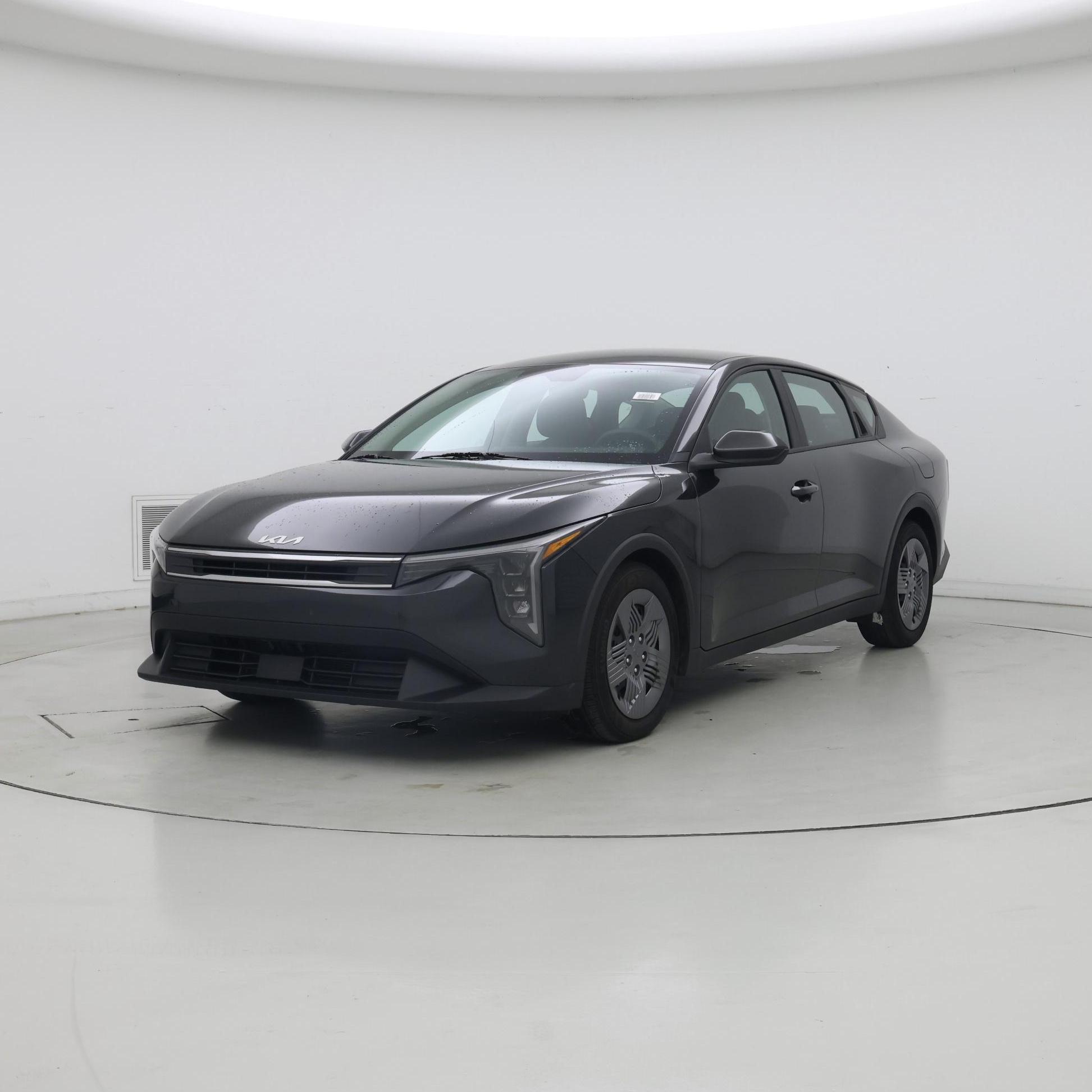 Thumbnail: 2025 Kia K4 - 4