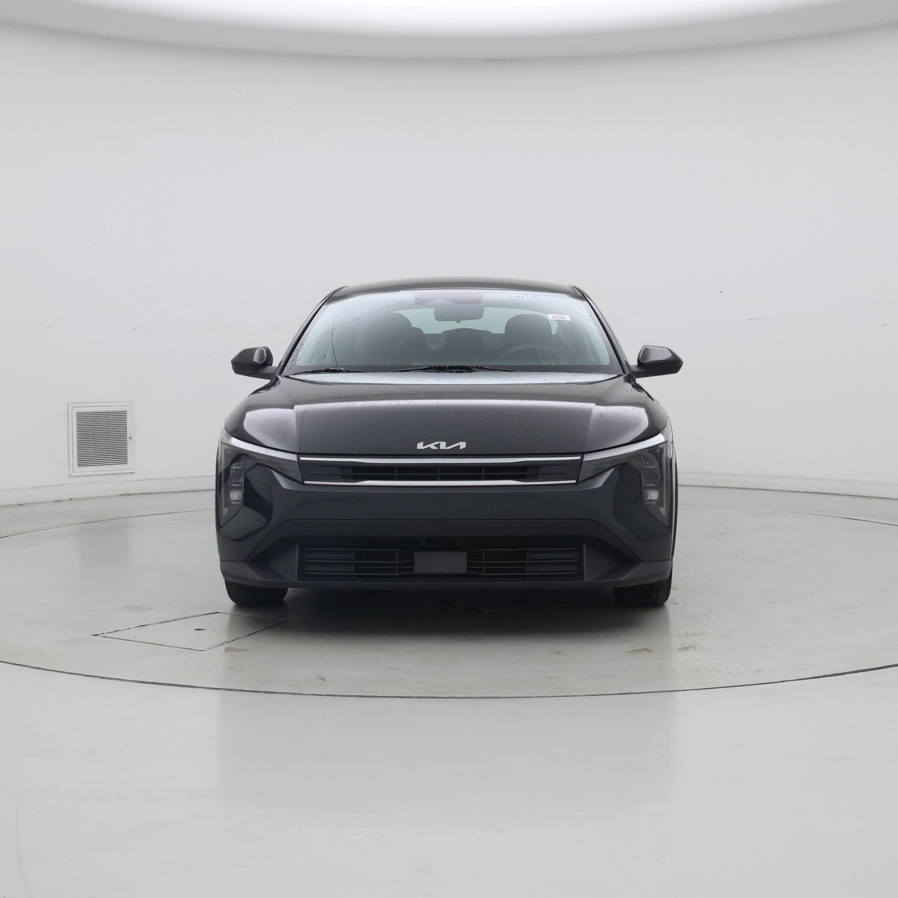 Thumbnail: 2025 Kia K4 - 5