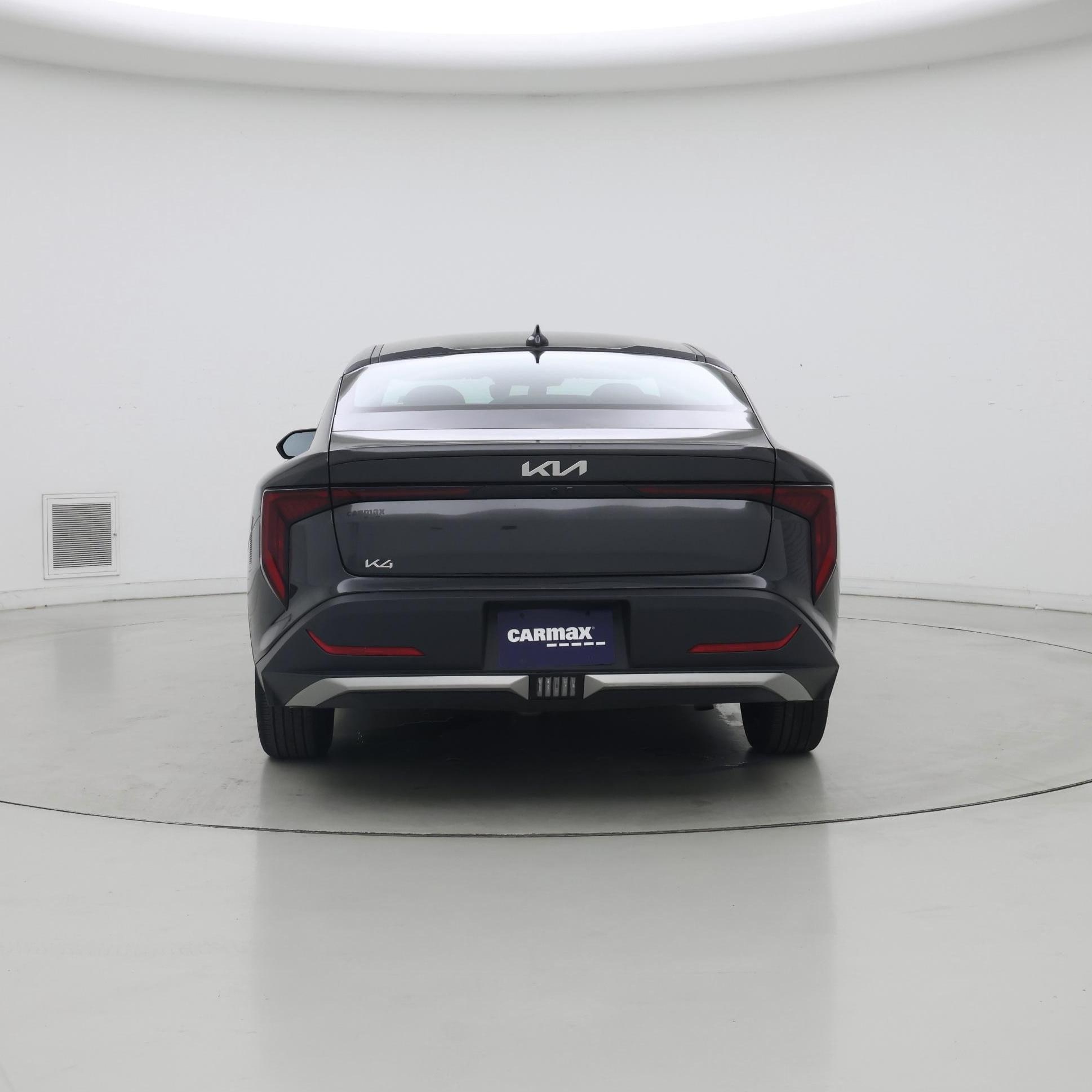 Thumbnail: 2025 Kia K4 - 6