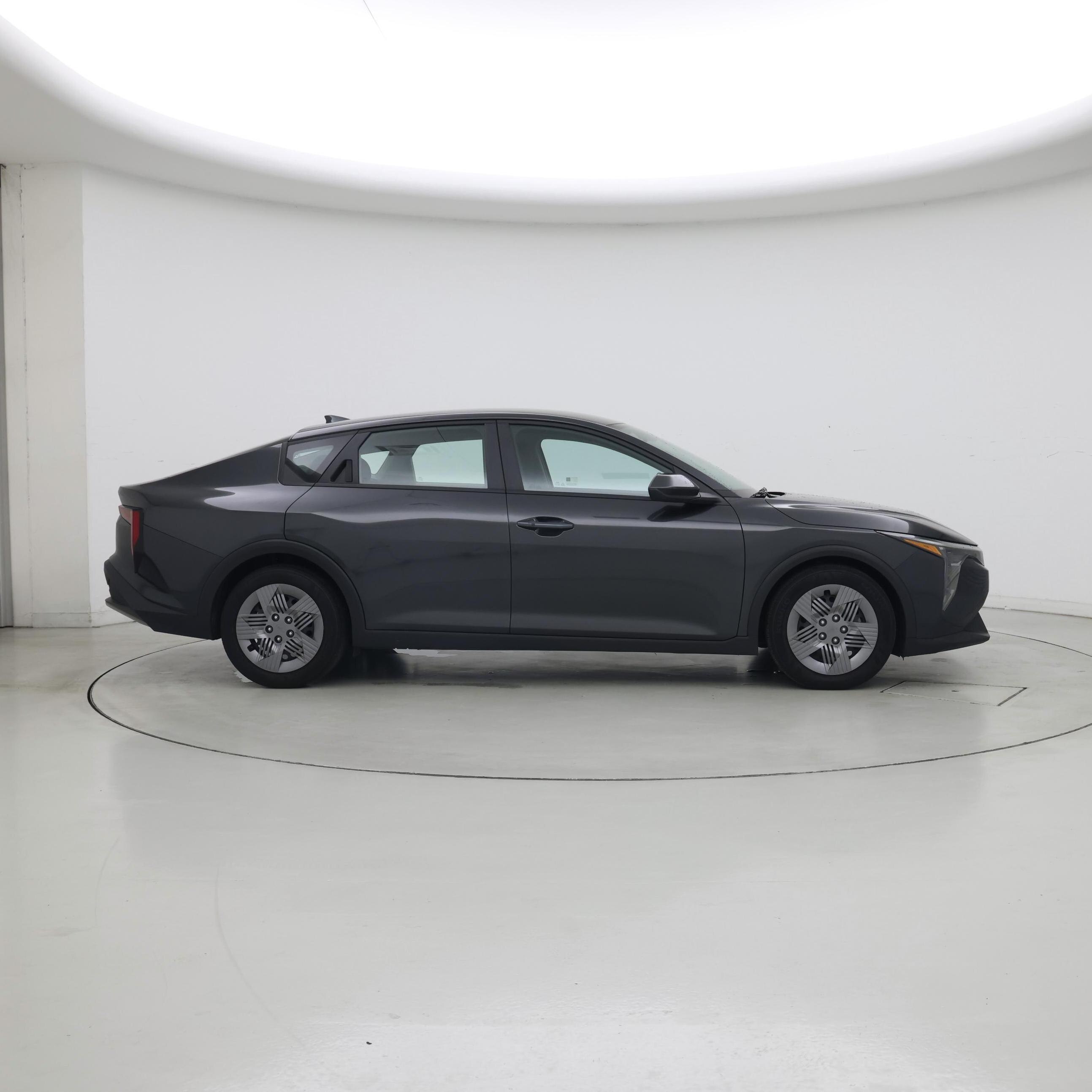 Thumbnail: 2025 Kia K4 - 7