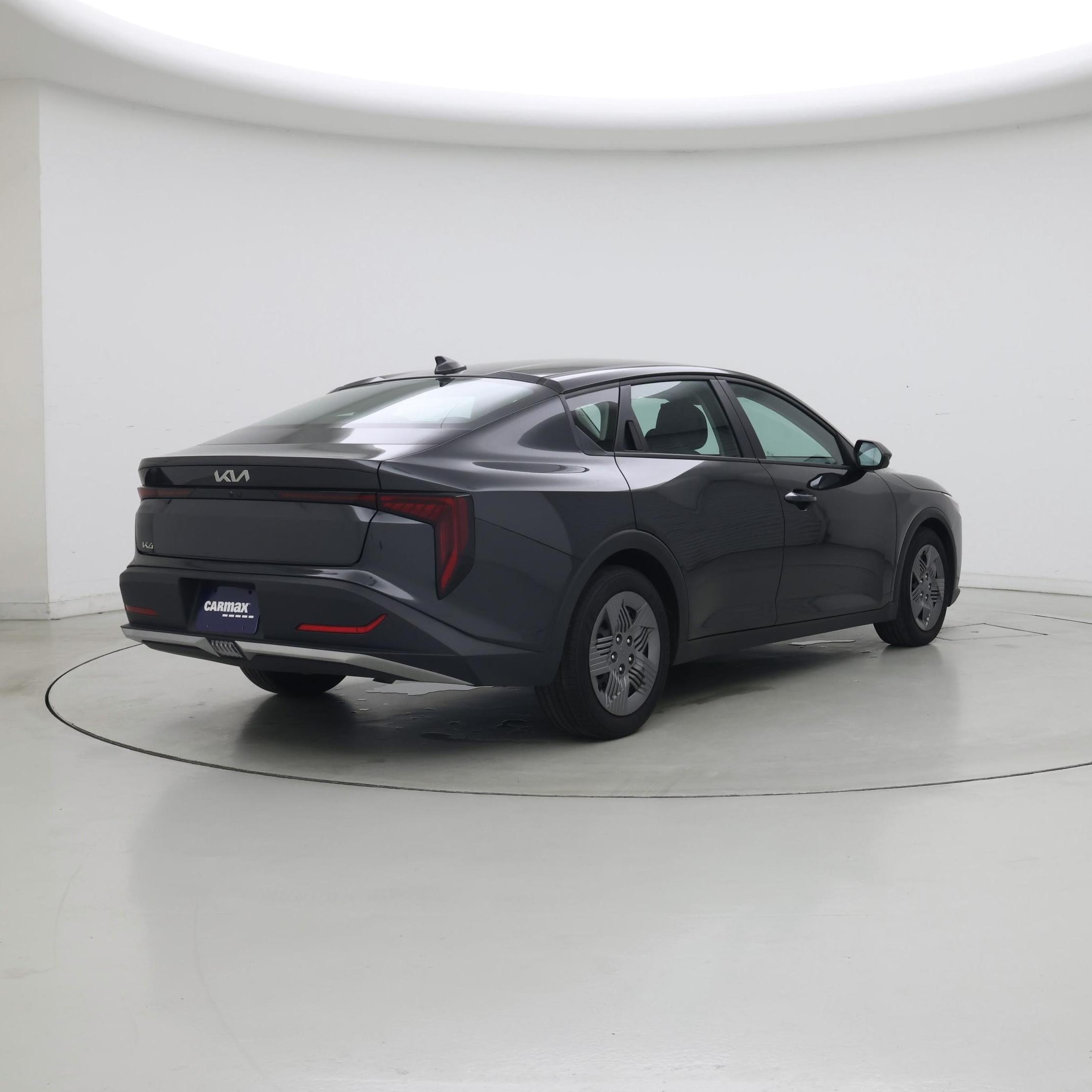 Thumbnail: 2025 Kia K4 - 8