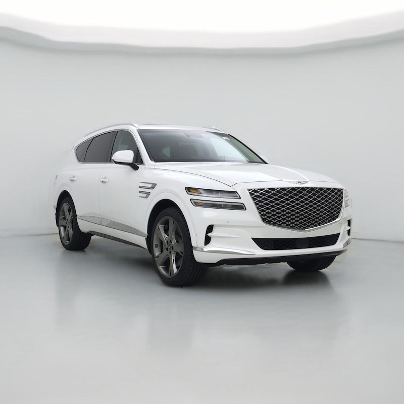 2024 Genesis GV80 3.5T