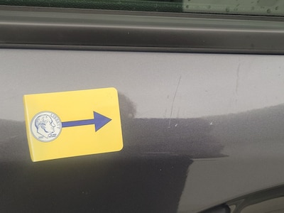 Condition detail