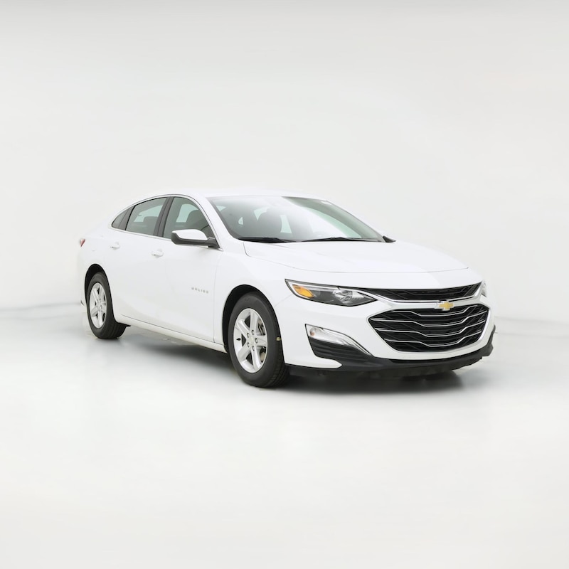 2024 Chevrolet Malibu LS