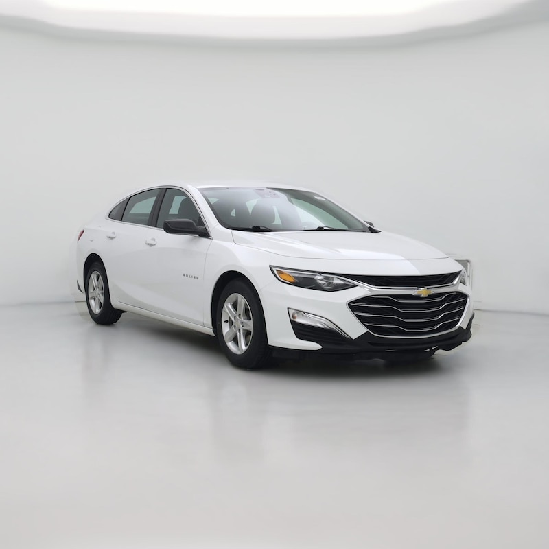2023 Chevrolet Malibu LS