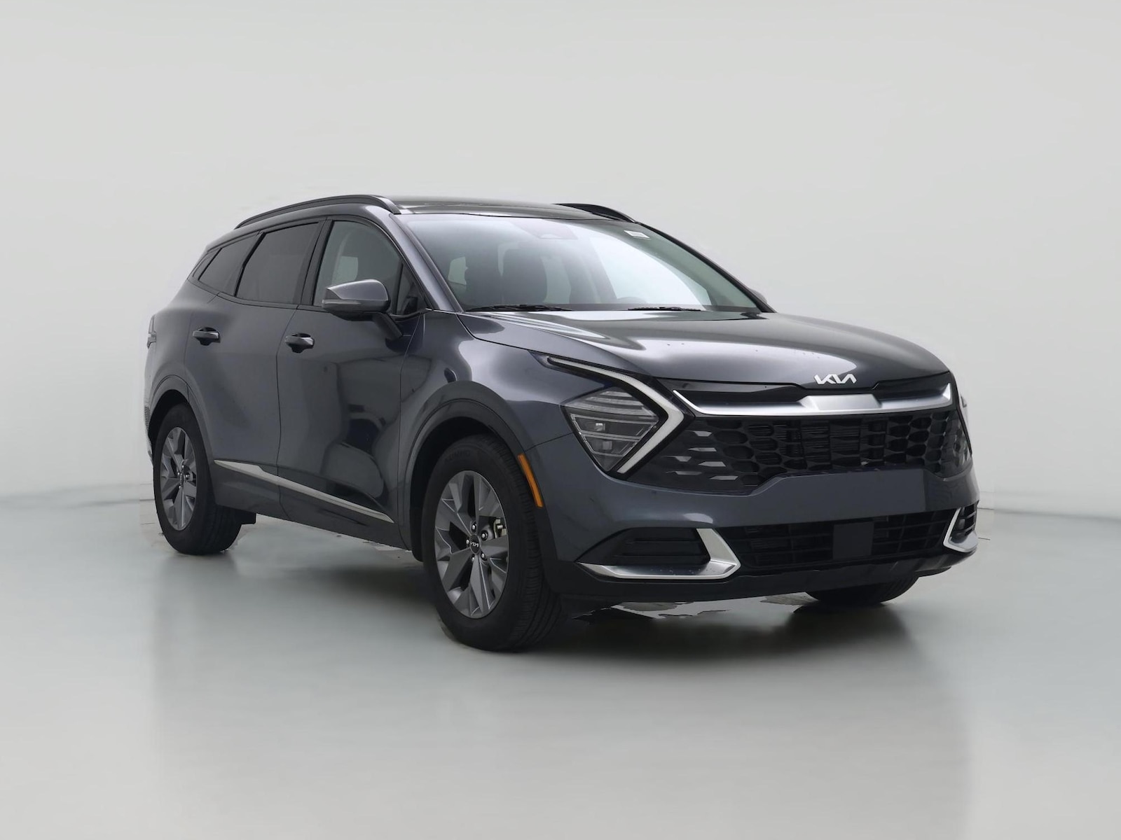 Smart Key & Power Hatch/Deck Lid