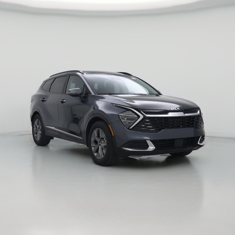 2025 Kia Sportage SX