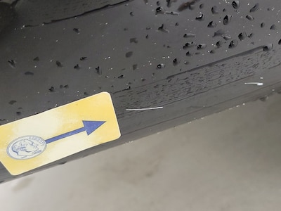 Condition detail