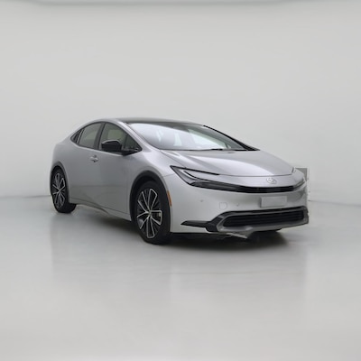 2024 Toyota Prius XLE