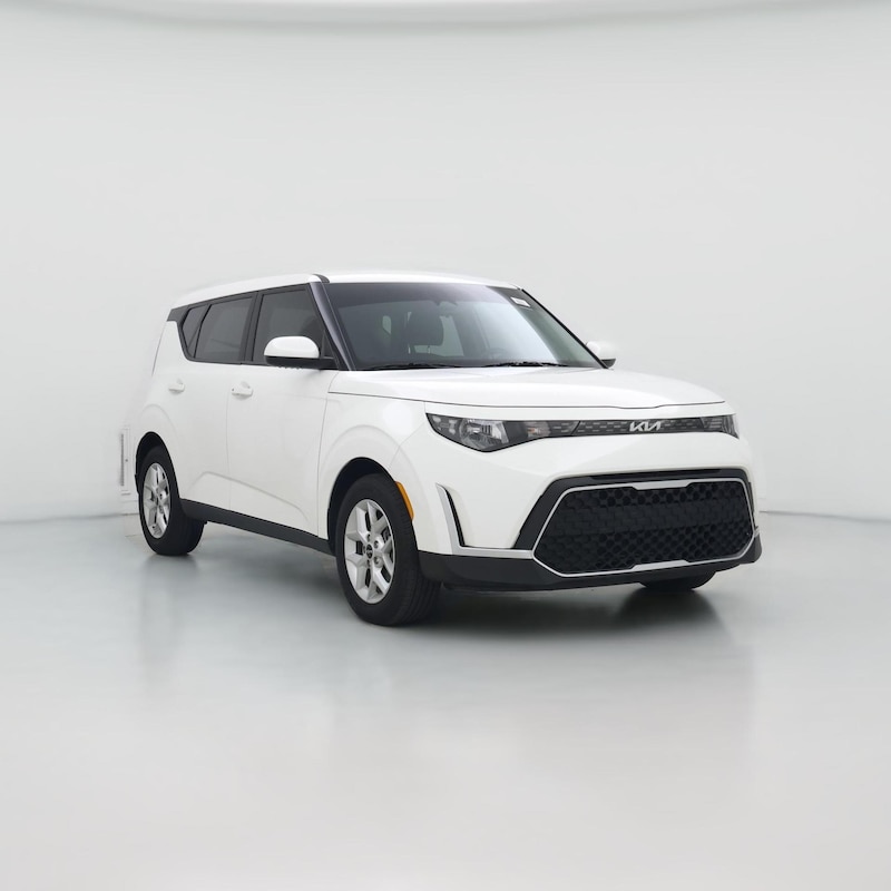 2025 Kia Soul S