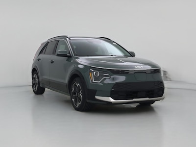 2024 Kia Niro Electric Wind