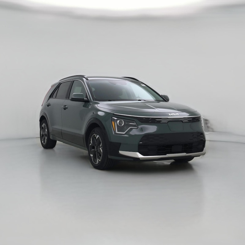 2024 Kia Niro Electric Wind