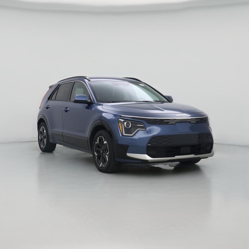 2023 Kia Niro Electric Wind