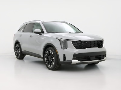 2024 Kia Sorento EX