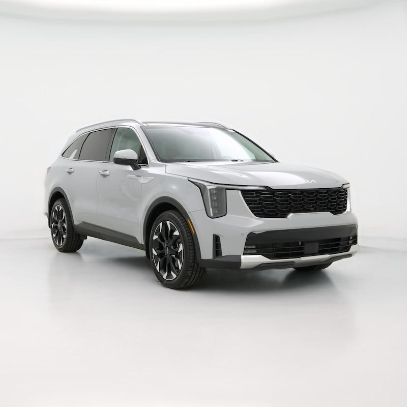 2024 Kia Sorento EX