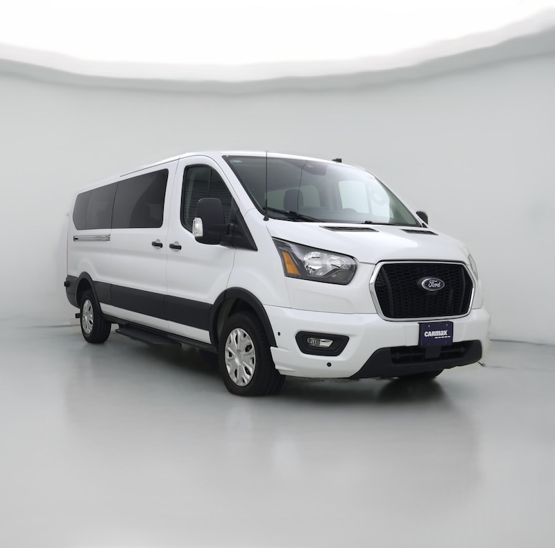 2024 Ford Transit 350 XLT