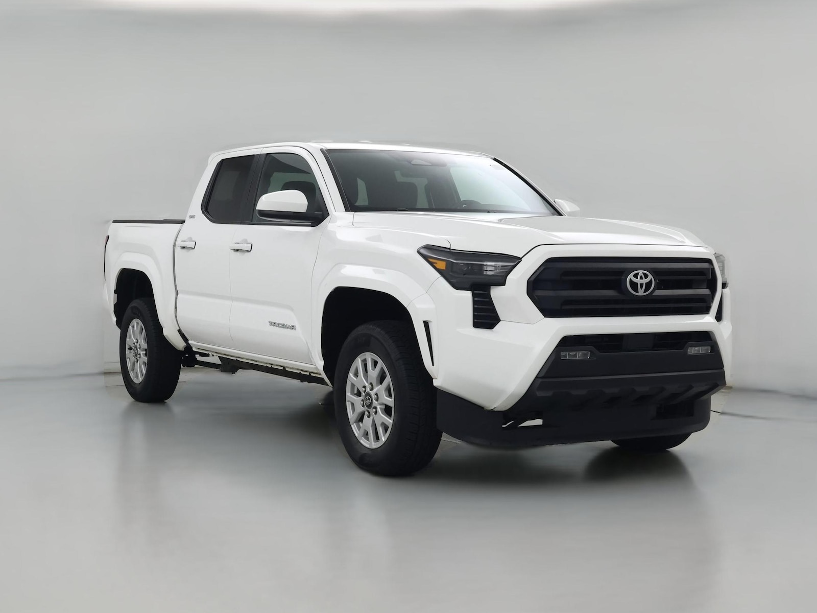 2025 Toyota Tacoma 4WD