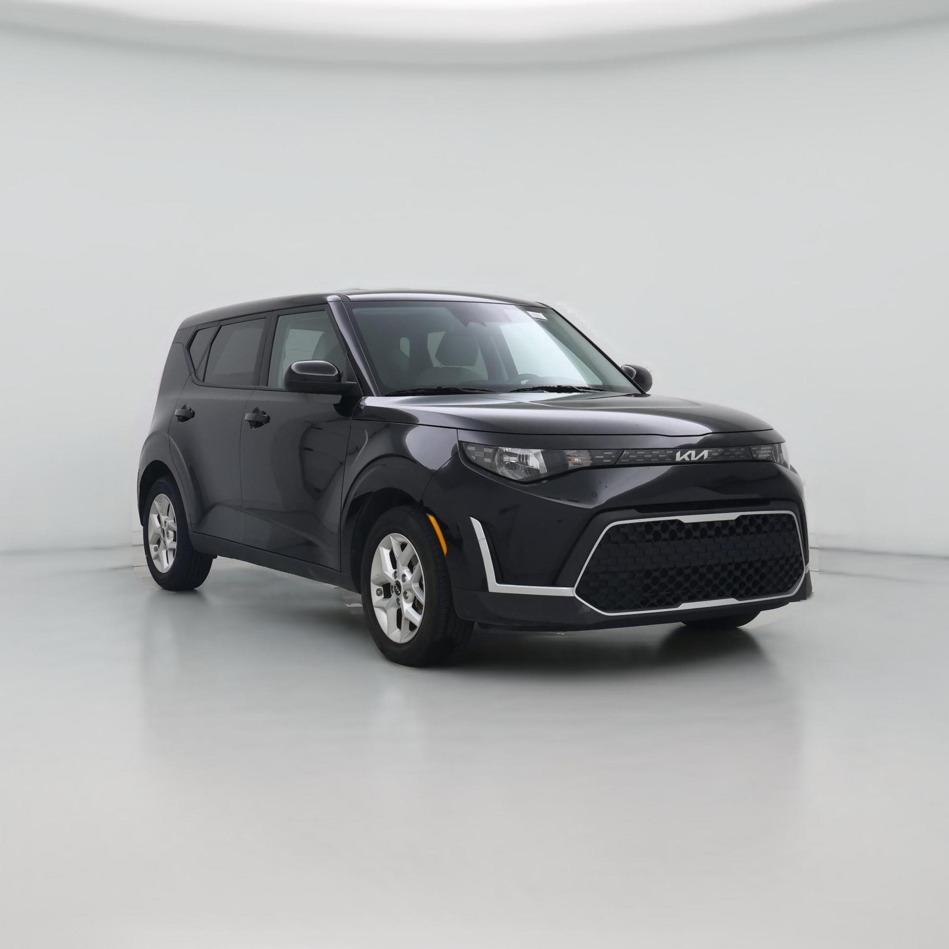 2025 Kia Soul