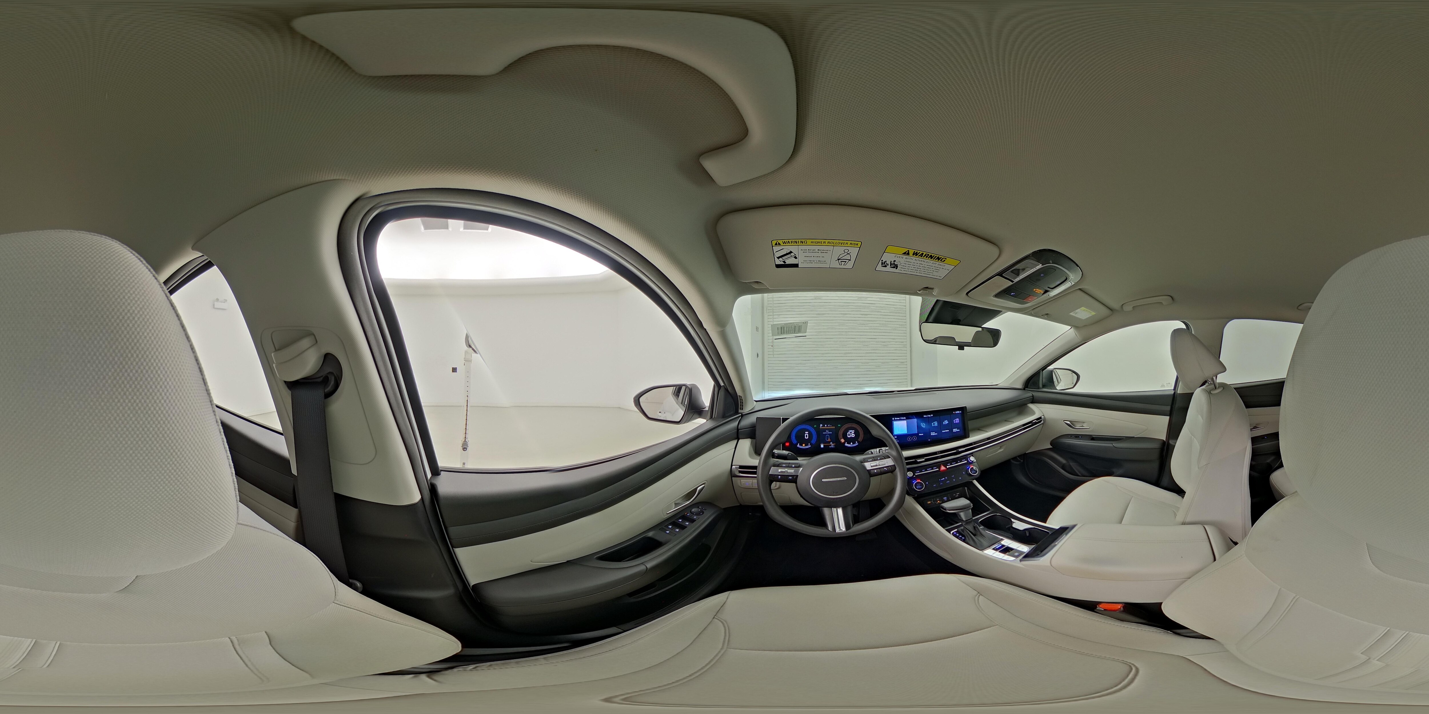 2025 Hyundai Tucson SEL - Photo 27