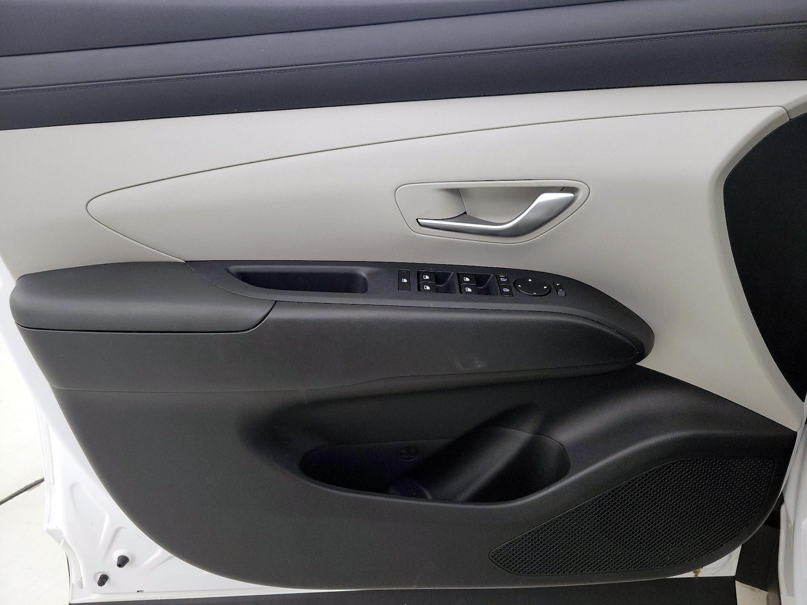 2025 Hyundai Tucson SEL - Photo 13