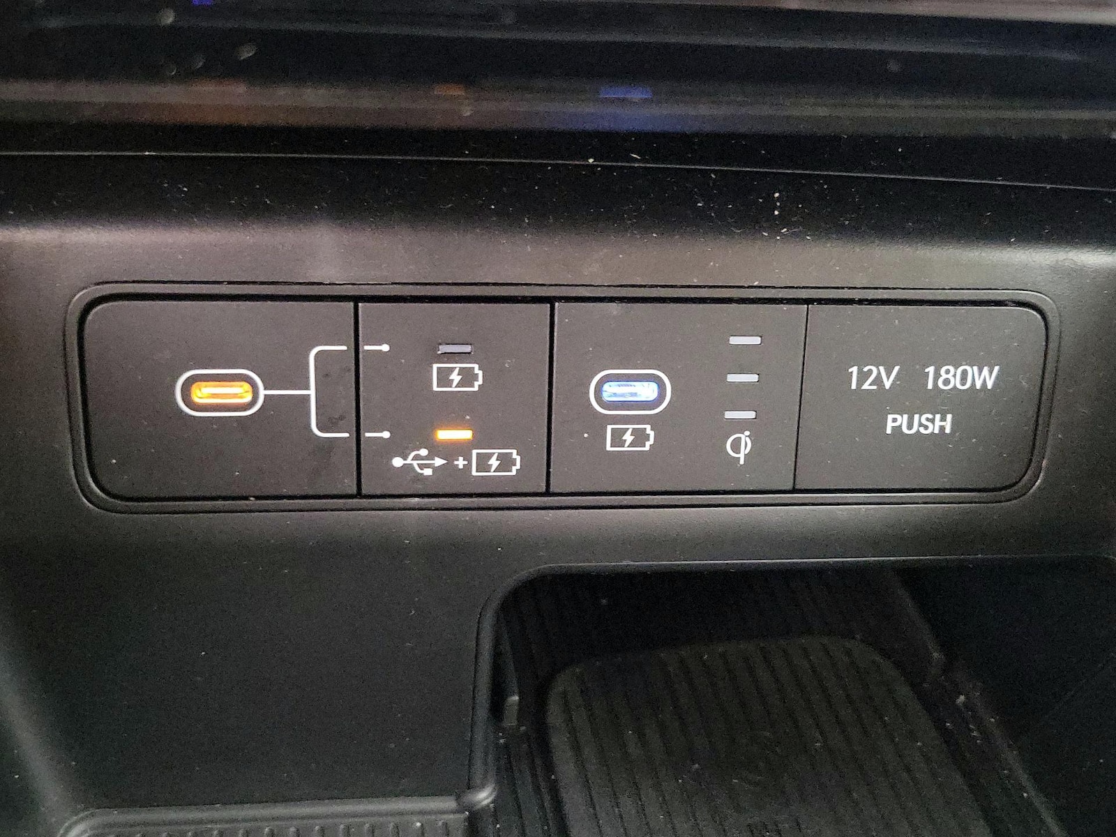 2025 Hyundai Tucson SEL - Photo 19