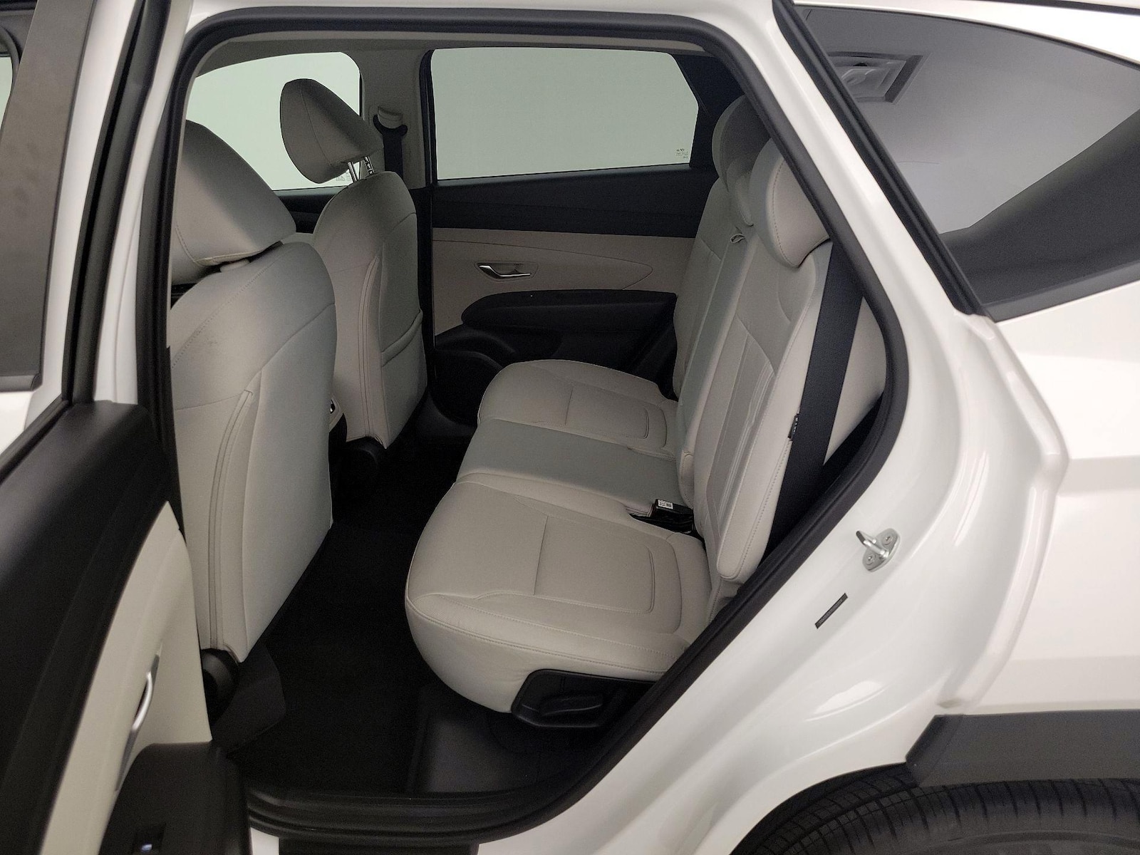 2025 Hyundai Tucson SEL - Photo 20