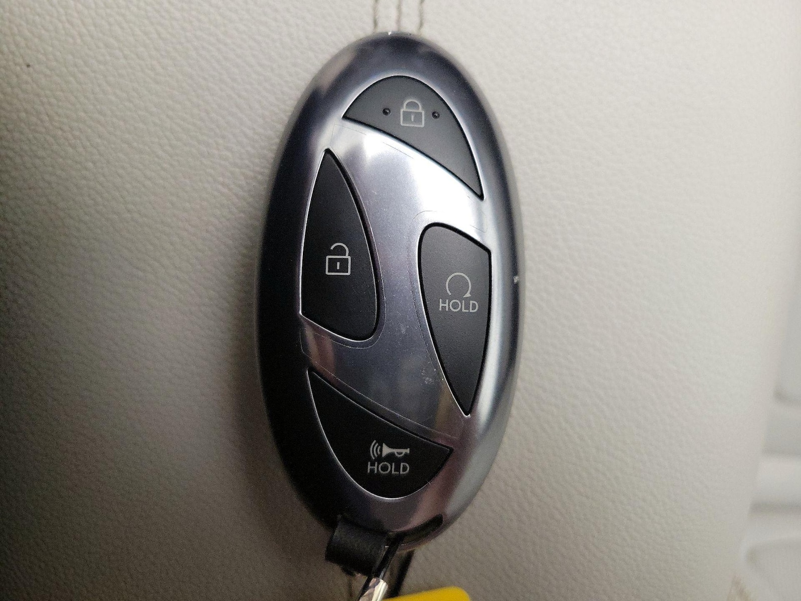 2025 Hyundai Tucson SEL - Photo 24