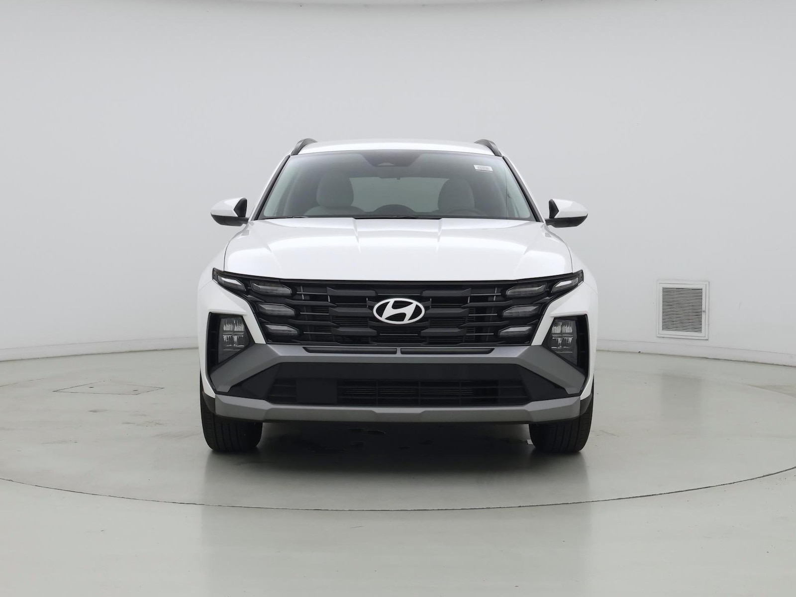 2025 Hyundai Tucson SEL - Photo 6