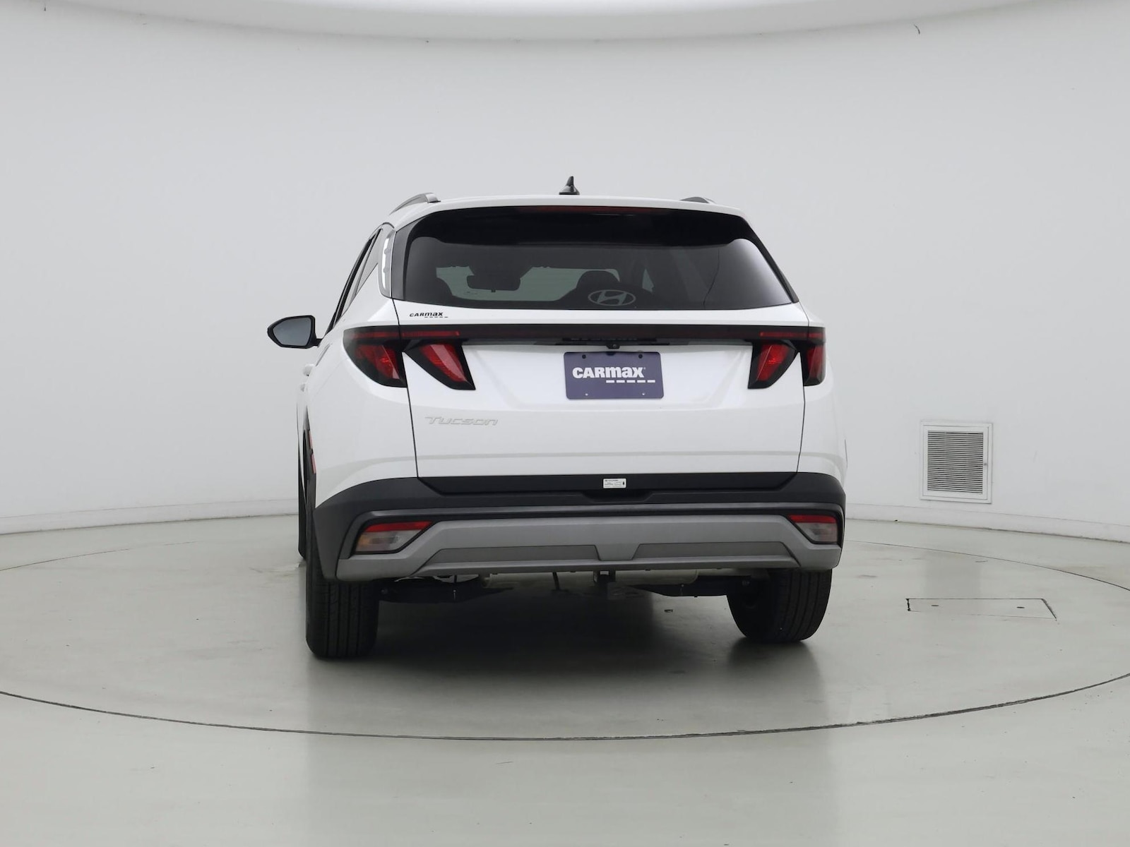 2025 Hyundai Tucson SEL - Photo 7