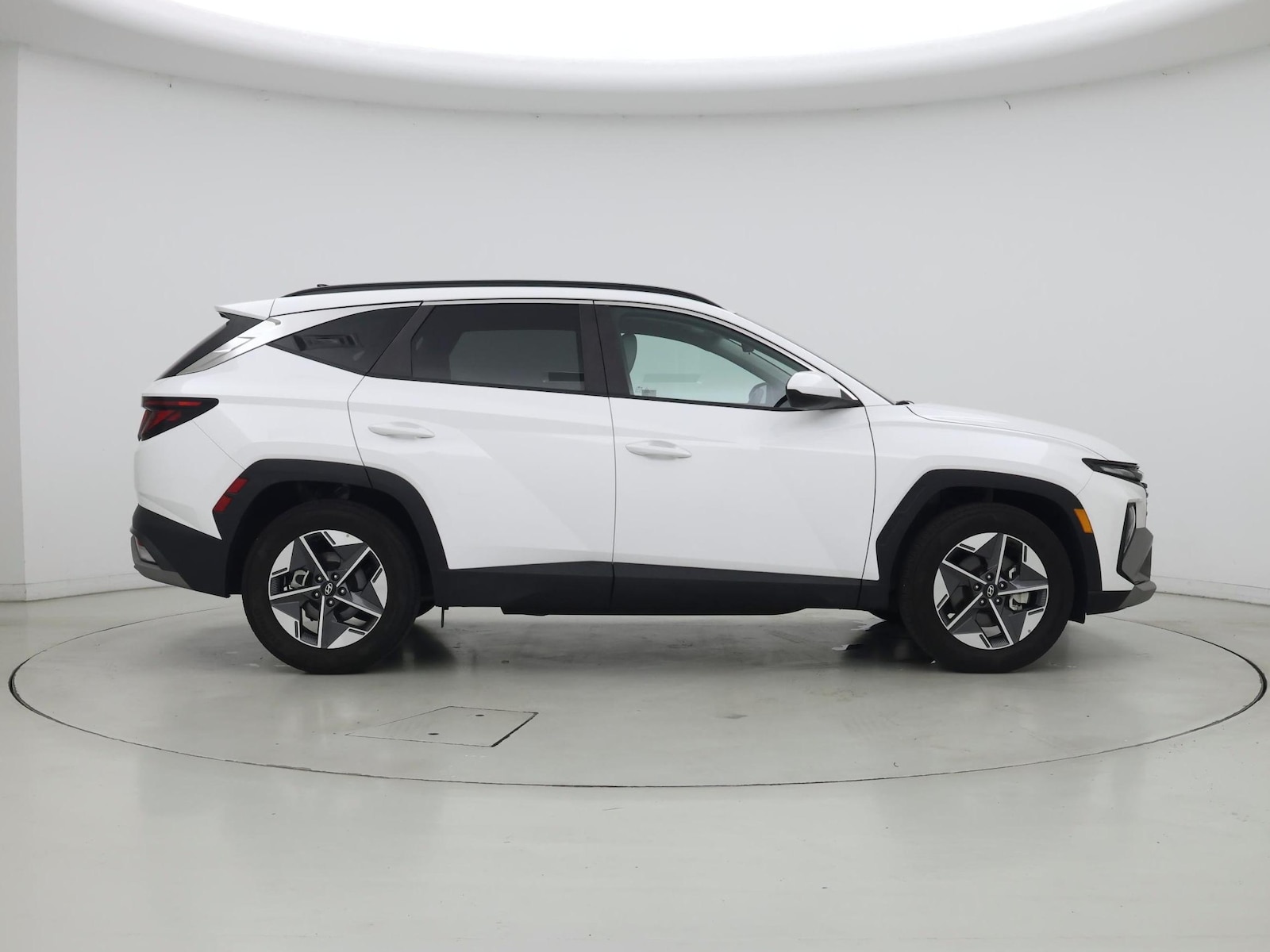 2025 Hyundai Tucson SEL - Photo 8