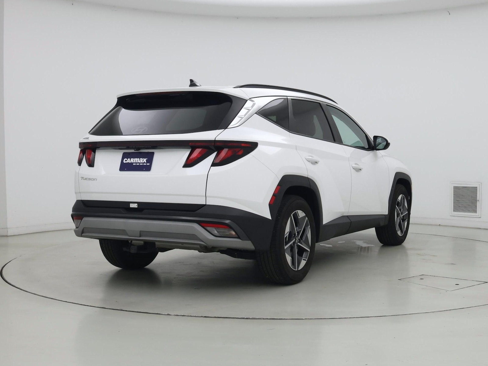 2025 Hyundai Tucson SEL - Photo 9