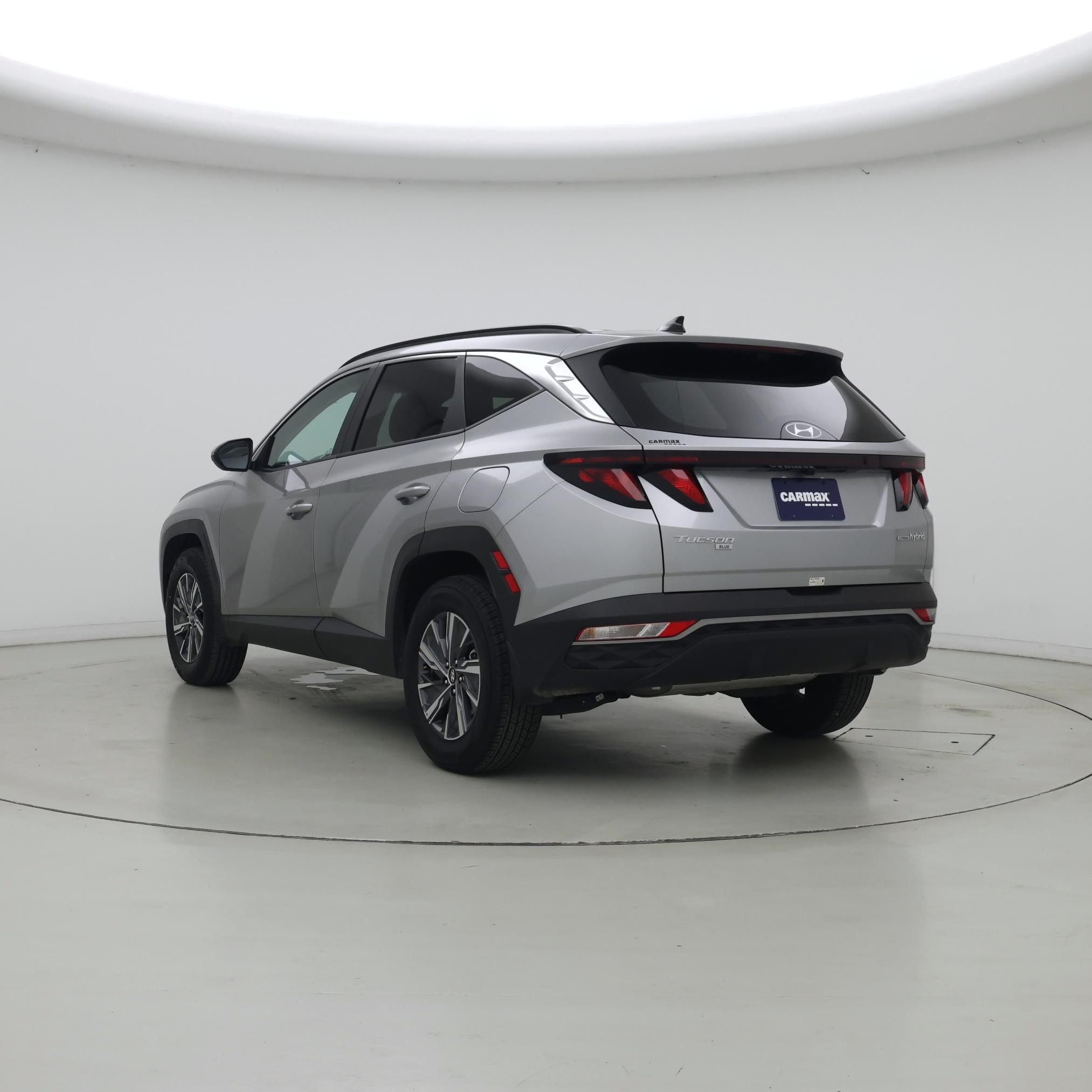 Thumbnail: 2024 Hyundai Tucson - 2