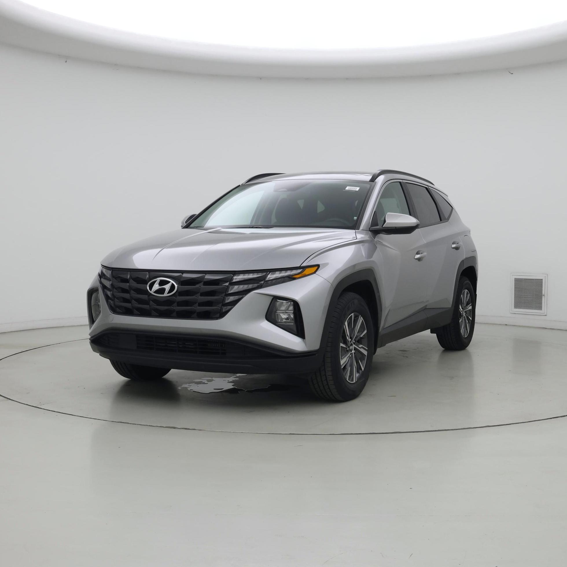 Thumbnail: 2024 Hyundai Tucson - 4