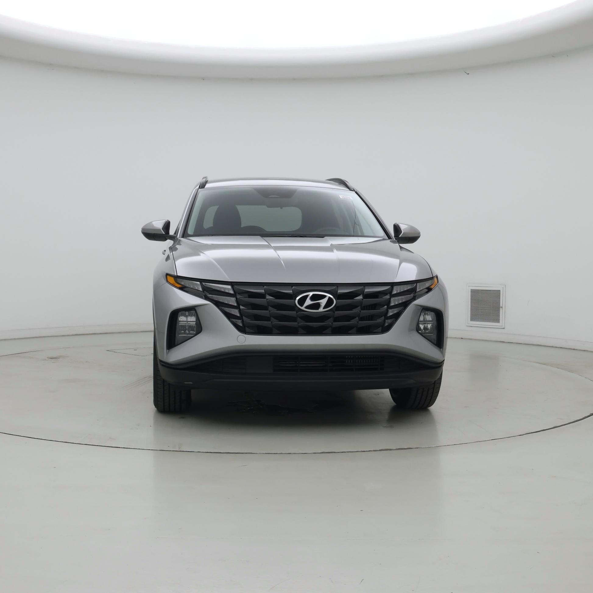 Thumbnail: 2024 Hyundai Tucson - 5