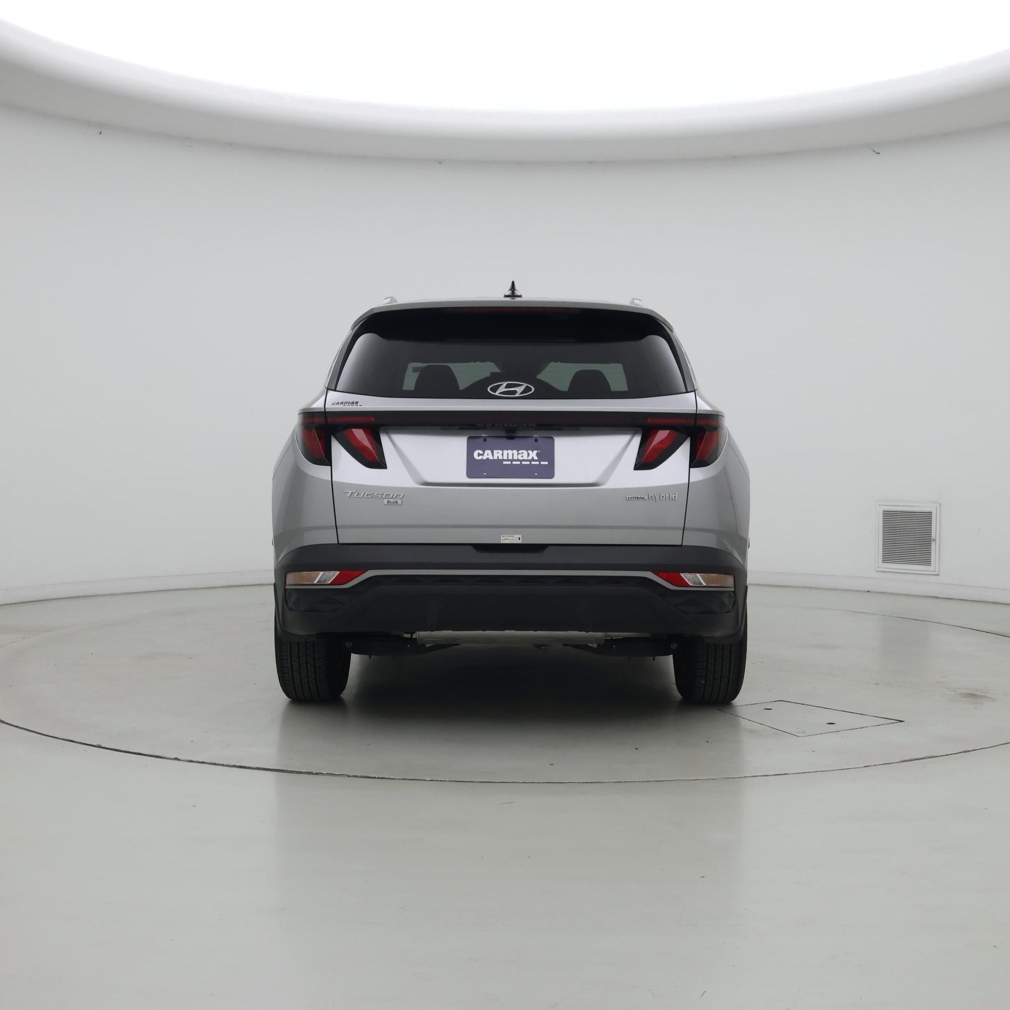 Thumbnail: 2024 Hyundai Tucson - 6