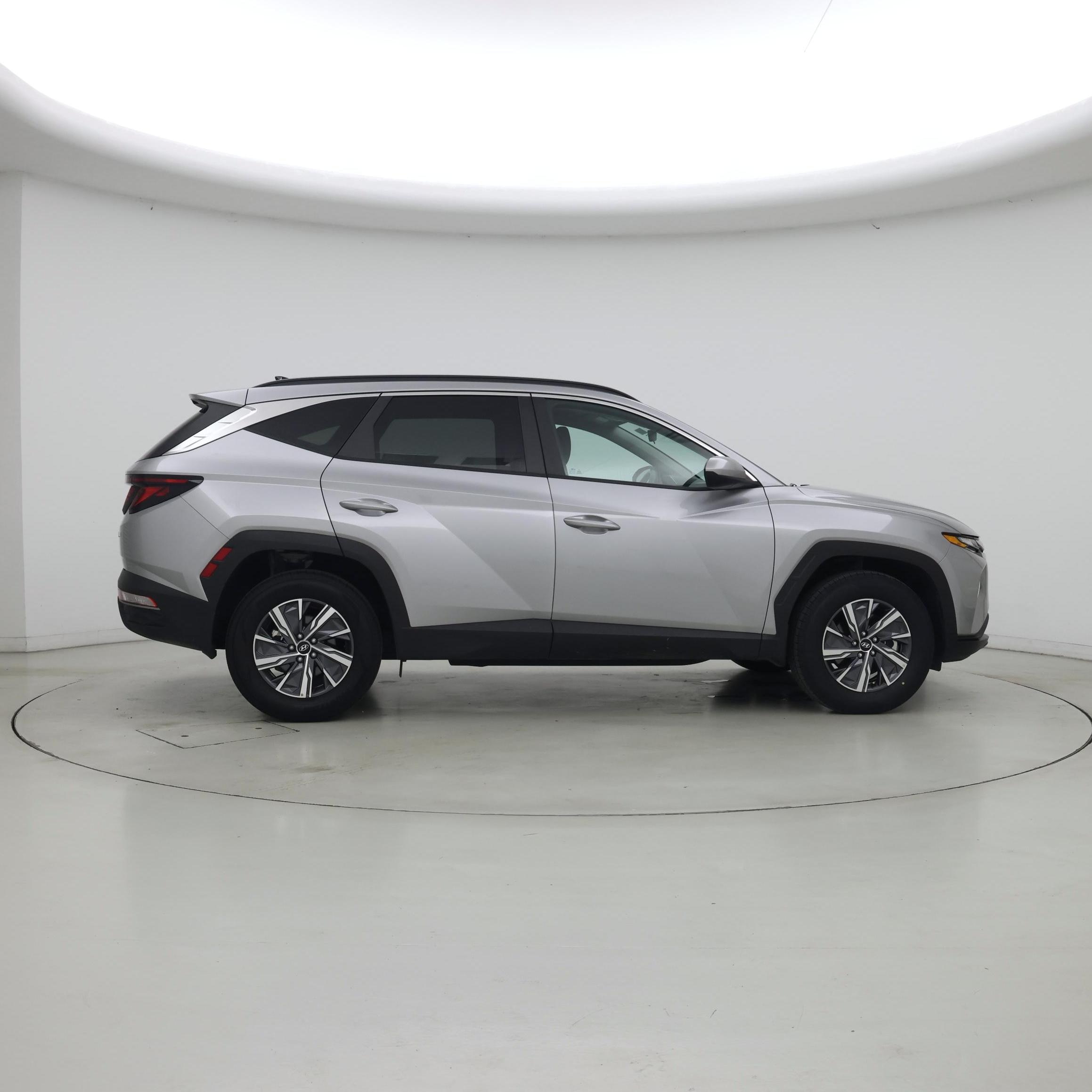 Thumbnail: 2024 Hyundai Tucson - 7