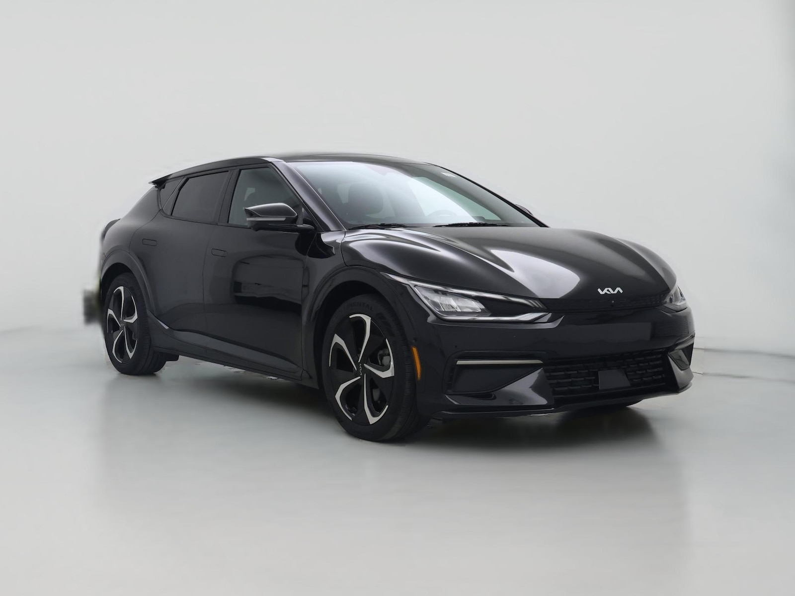 2023 Kia EV6