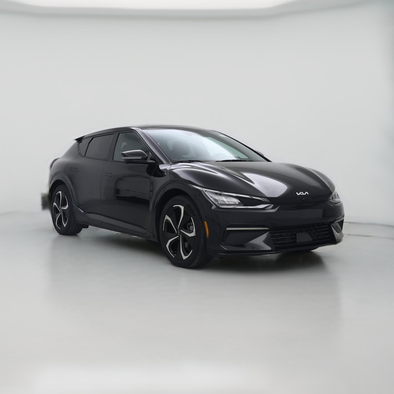 2023 Kia EV6 GT-Line