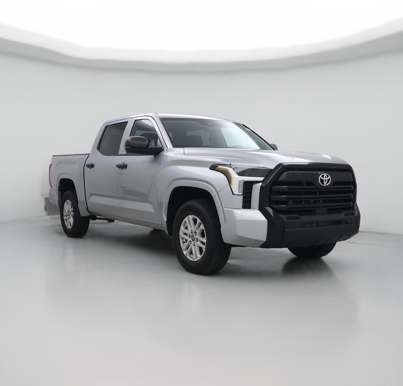 2023 Toyota Tundra SR