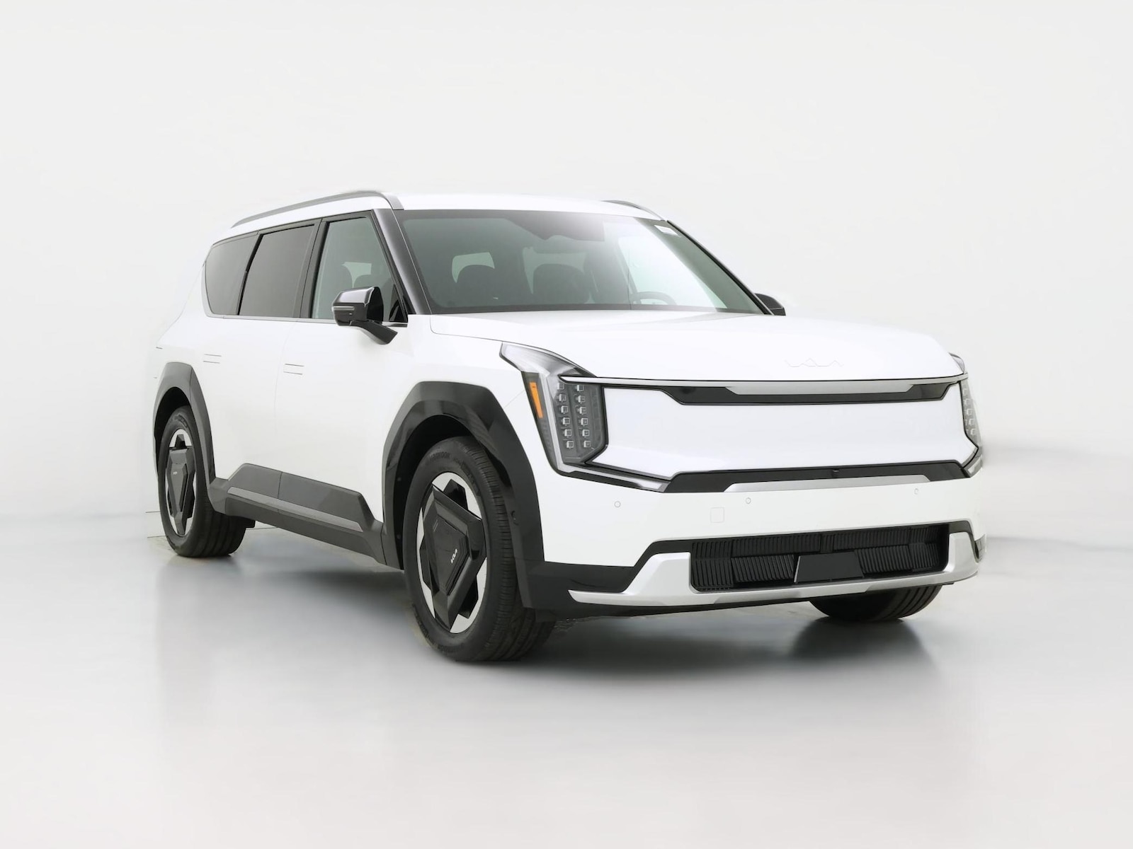 2024 Kia EV9 Land