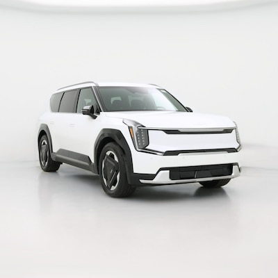 2024 Kia EV9 Land