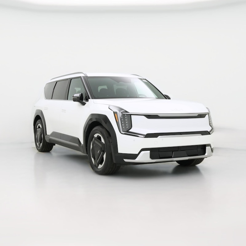 2024 Kia EV9 Land