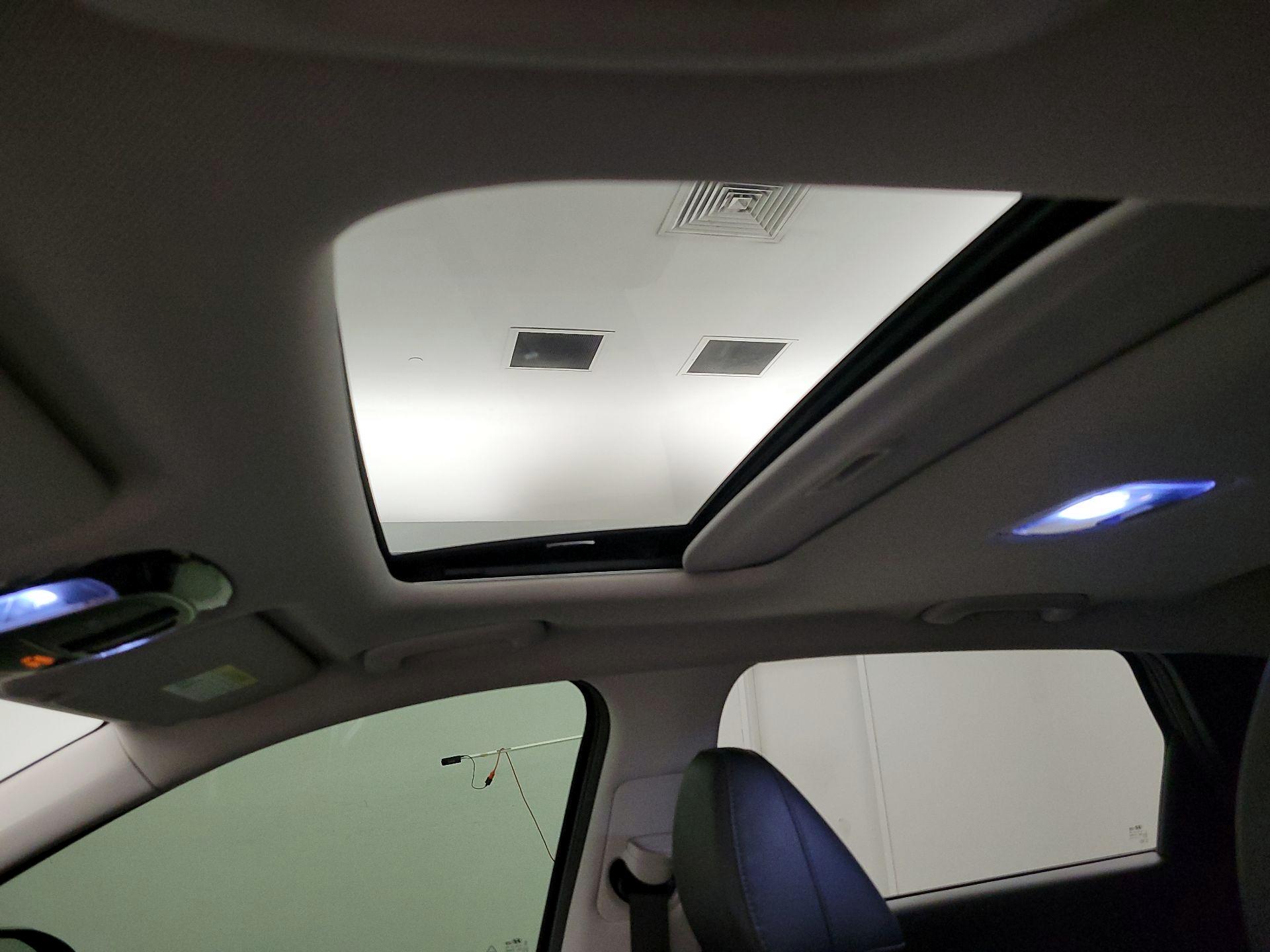 Thumbnail: 2023 Hyundai Tucson - 19