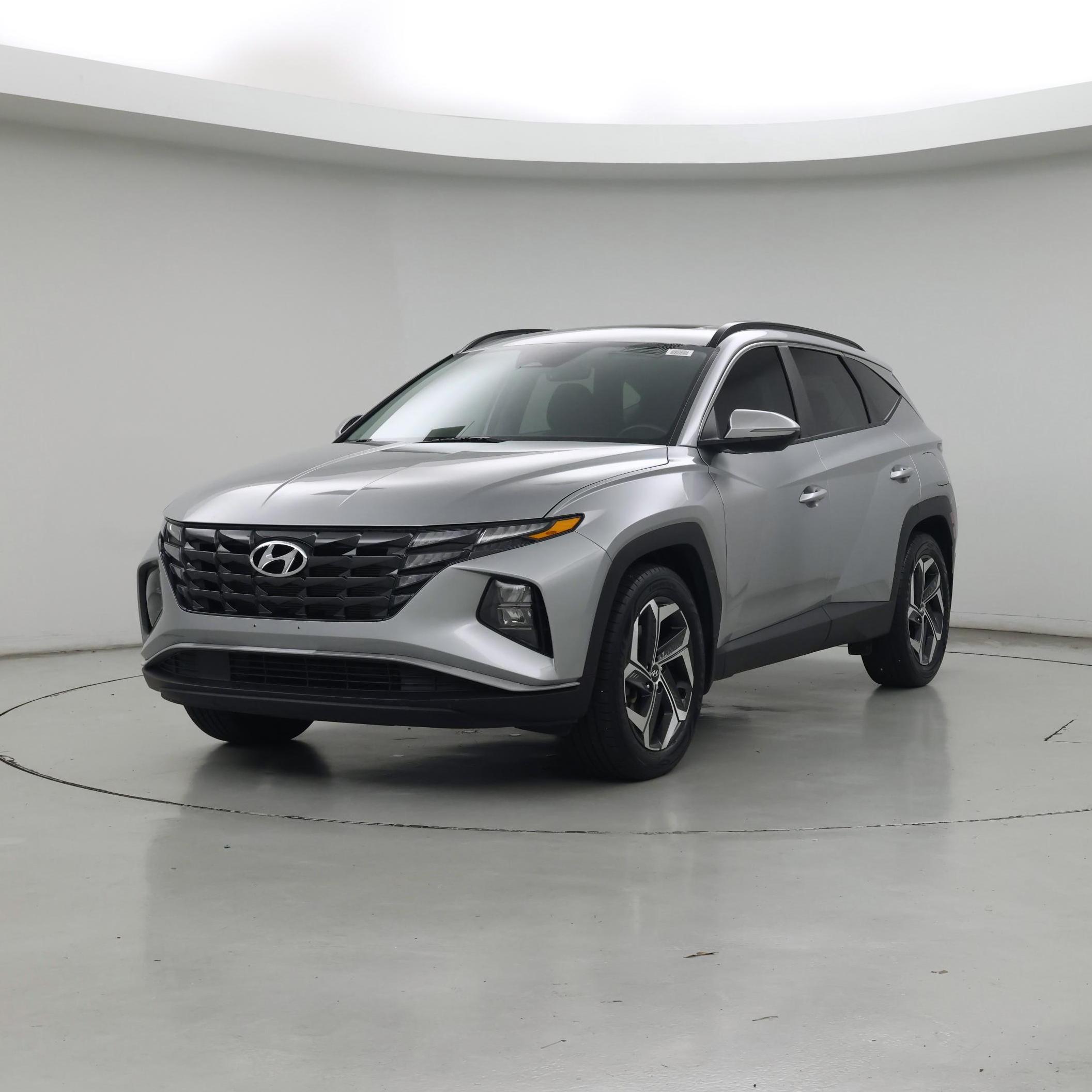 Thumbnail: 2023 Hyundai Tucson - 4