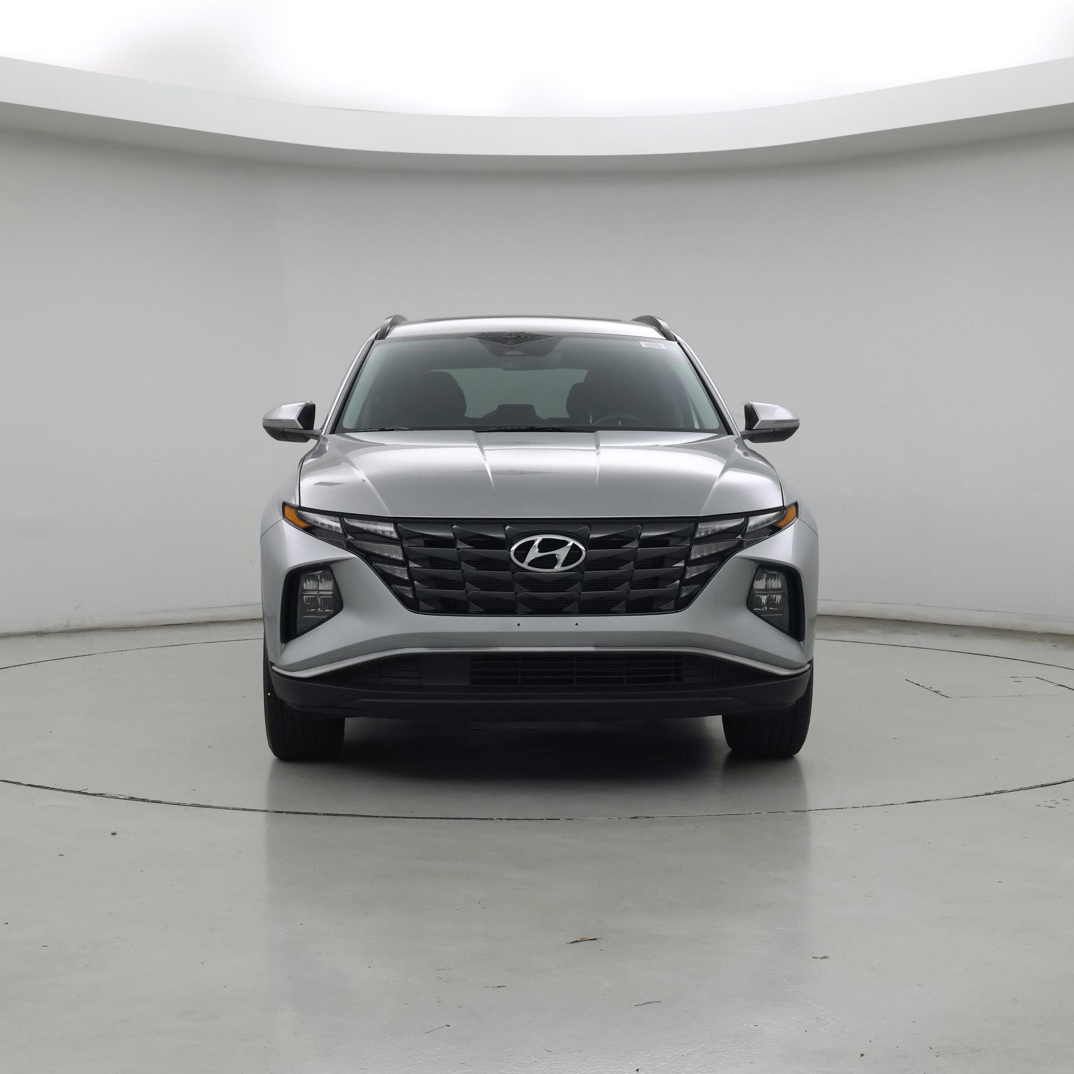 Thumbnail: 2023 Hyundai Tucson - 5