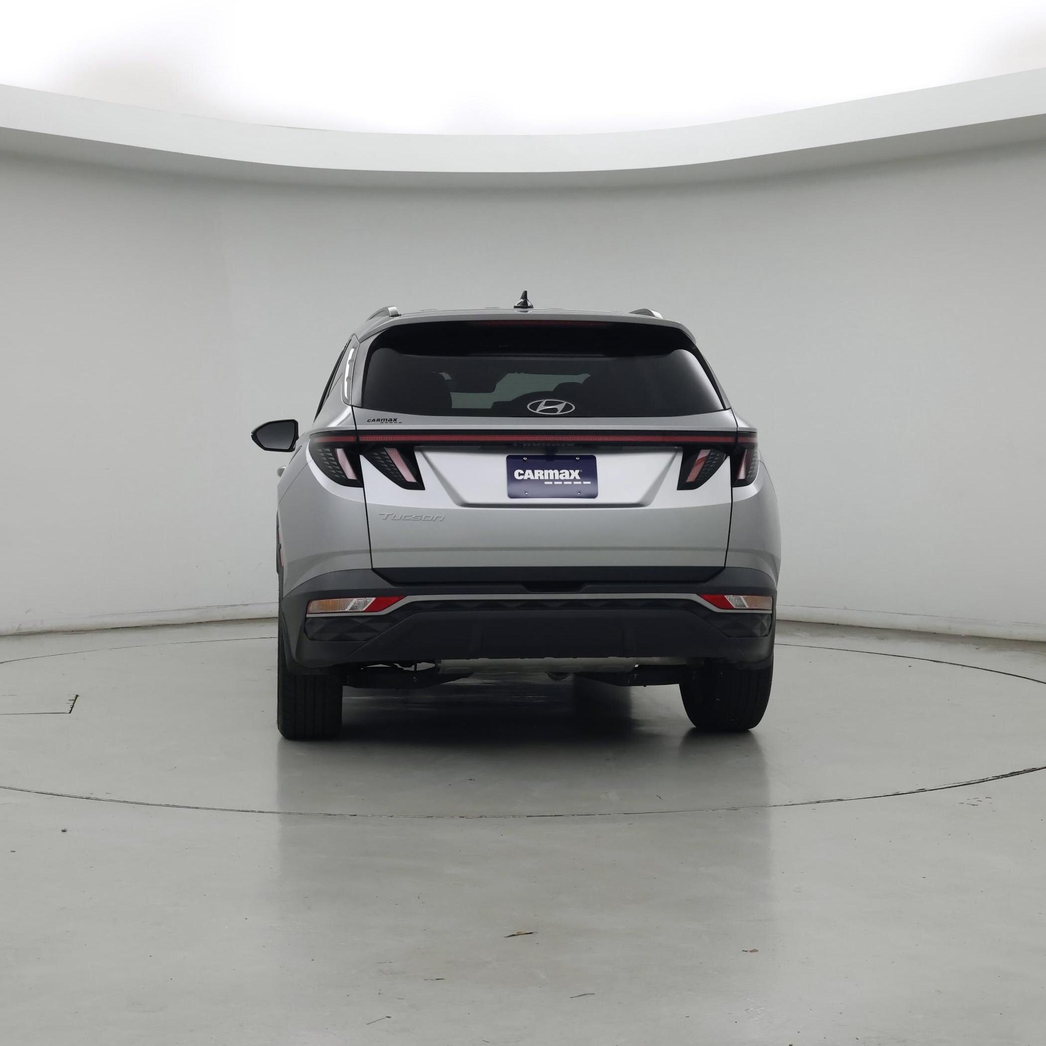 Thumbnail: 2023 Hyundai Tucson - 6