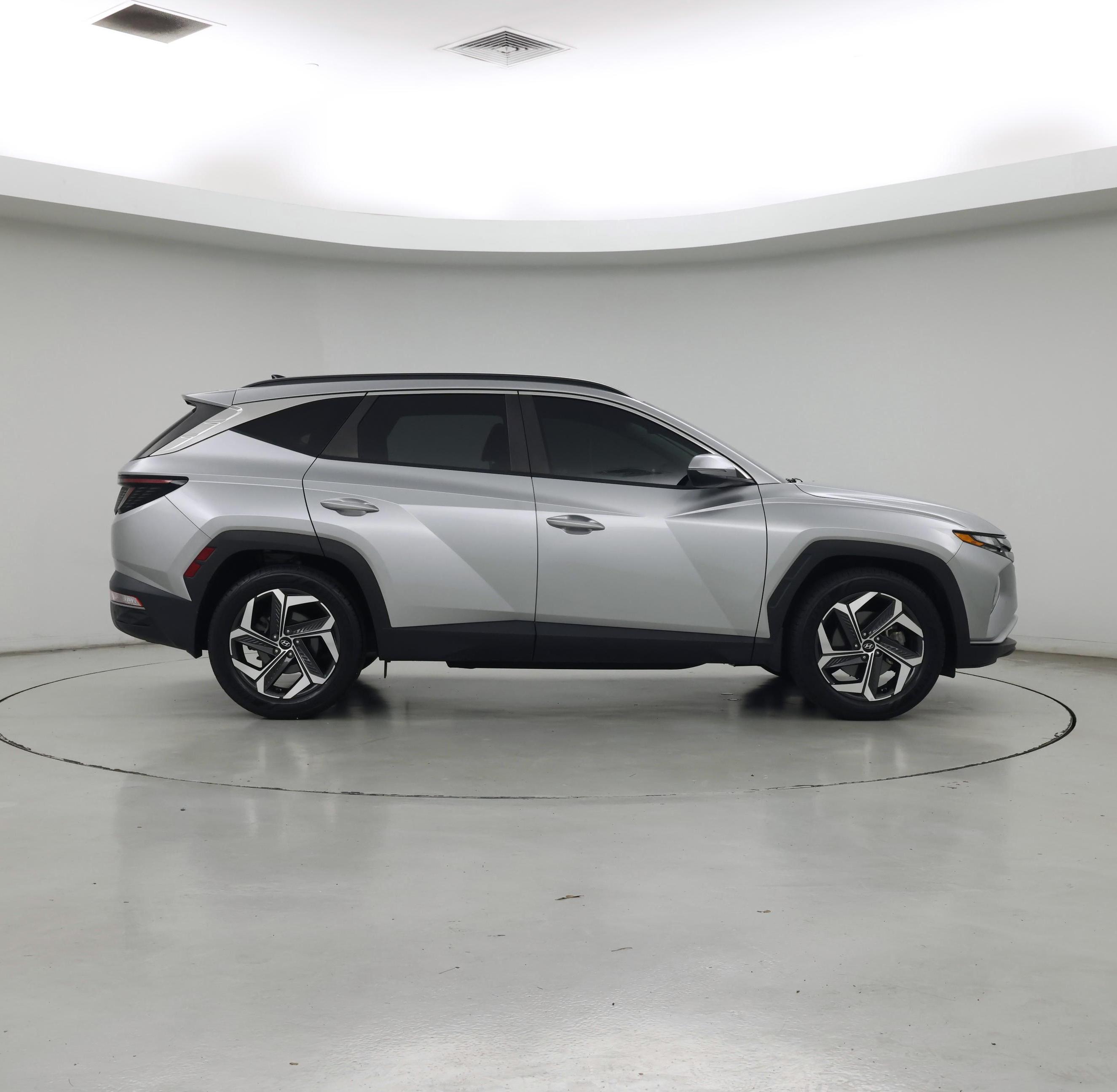Thumbnail: 2023 Hyundai Tucson - 7